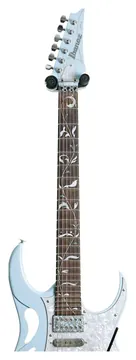 Ibanez PIA3761C Steve Vai Signature Pia Blue Powder