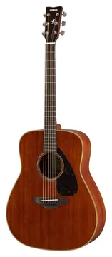 Yamaha FG850NT