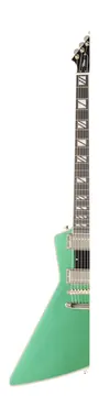 Epiphone Futura Explorer Custom Dragonfly Shift
