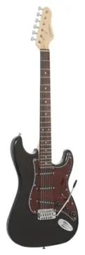 Giannini G100 BK/TT