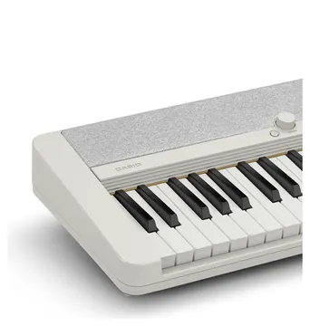 Casio CT-S1 - White Edition