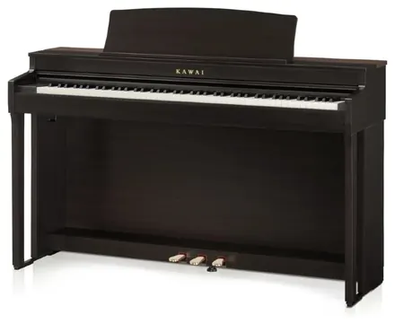 Kawai CN301 Digitale Piano - Rosewood