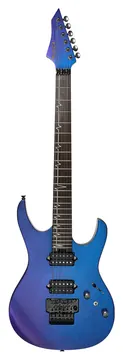 Mooer Mmt100Fr Aurora Purple