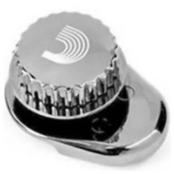 Daddario D´Addario Straplock PW-SLS-02 Nickel