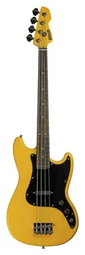 Markbass Yellow Little Bass