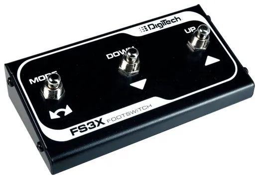Digitech FS 3X
