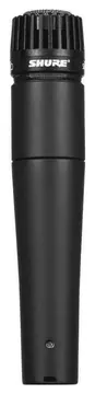 Shure SM57 instrument microfoon