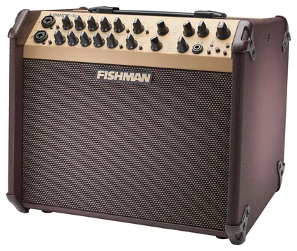 Fishman Loudbox Artist Acoustic Combo Amp