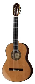Alhambra 9P w/Case