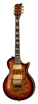 ESP Eclipse FR QM SD TES