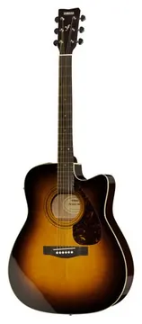 Yamaha FX370C TBS