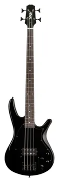 Seizi Baixo Seizi Titan 4 Cordas Black