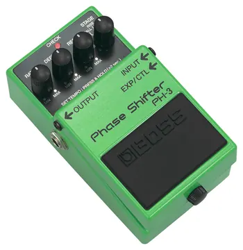 Boss PH-3 Phase Shifter