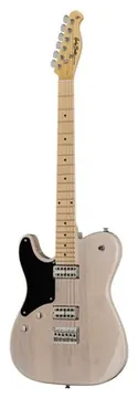 Harley Benton TE-90FLT LH VW Deluxe Series