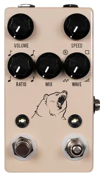 JHS Pedals Kodiak - Tremolo