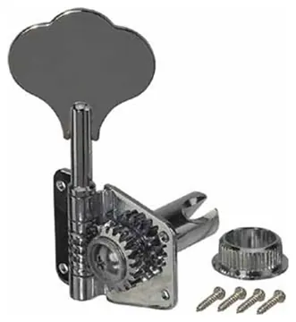 Dixon SKG275CR Set 4 Meccaniche per basso elettrico