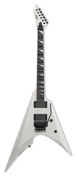 ESP E-II Arrow Snow White