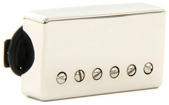 Seymour Duncan Whole Lotta Humbucker - Sh-18n Neck Blac