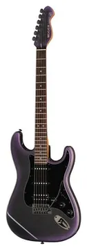Mooer MSC18 Pro II Dark Aurora