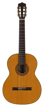 Salvador Cortez CC-32