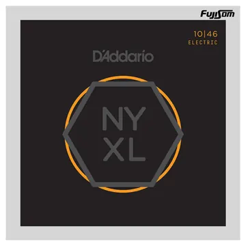 Daddario Encordoamento Daddario Para Guitarra XTE-1046 010| Fujisom