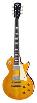 Maybach Lester Earl Grey '59 Aged Guitare Electrique