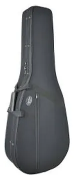 Boston Hard Foam Guitar Case - for Dreadnought Guitar CAC-250