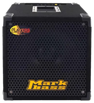 Markbass CMD JB Players school