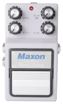 Maxon CS-9 Pro Stereo Chorus