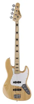 Baixo Eletrico Austin Natural AJB300NAT