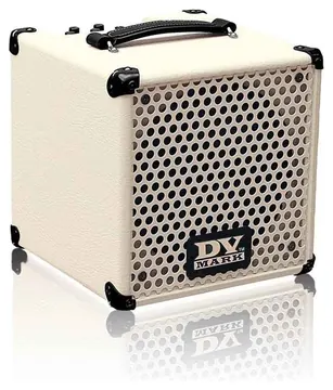 MusicStreet DV Mark Little Jazz Combo