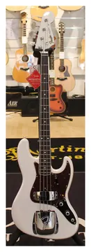 Fender 60th Anniversary Jazz Bass