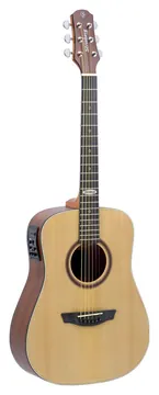 Strinberg Baby Folk Satin SR200NS