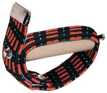 Dunlop 71-SD Elastic Capo