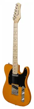 Giannini Sonic Plus GAE02 Plus Elétrica Butterscotch Blonde