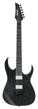 Ibanez Prestige RGR652AHBF Hardtail Weathered Black
