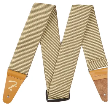 Fender® Vintage Tweed Strap