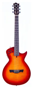 Tagima Modena I St Cb Cherry Burst