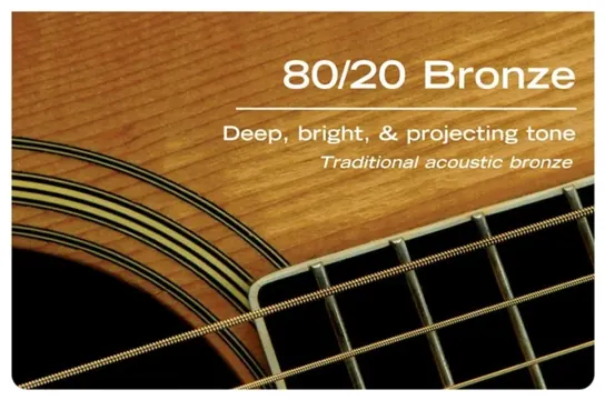 D'addario EJ12