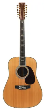 Martin Custom Shop D45 12 String 2020