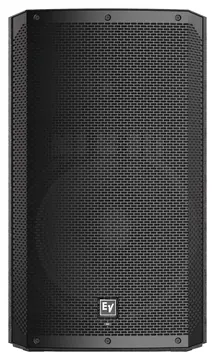Electro-Voice Caixa Ativa 15" 1200W Com DSP ELX200-15P - Electro-Voice