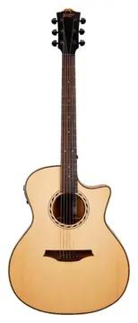 Bromo BAT2CE Aco Grand Auditorium Solid Spruce
