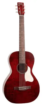 Art & Lutherie Roadhouse Tennessee