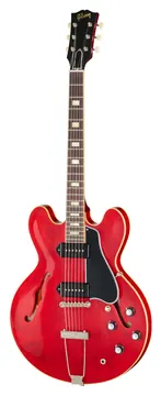 Gibson ES-330 1962 Reissue 60s Cherry HR
