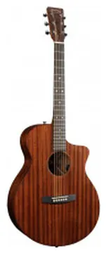 SC 10E Sapele