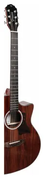 Giannini Performance Plus Aço Elétrico GAC Plus CEQ KOA