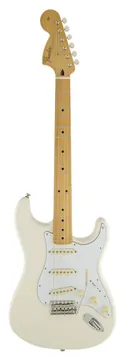 Fender Jimi Hendrix Stratocaster OWT