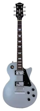 Strinberg LPS230 Silver (SL)
