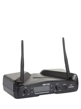 Eikon WM300DM Radio Microfono