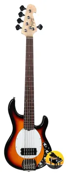 Tagima Contrabaixo Tagima TBM-5 Sunburst 5 Cordas